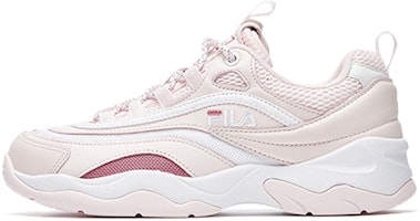 (Women) FILA Ray Shoes T12W021101FSV (Women) FILA Ray Shoes T12W021101FSV