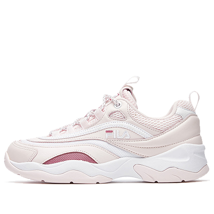 (Women) FILA Ray Shoes T12W021101FSV