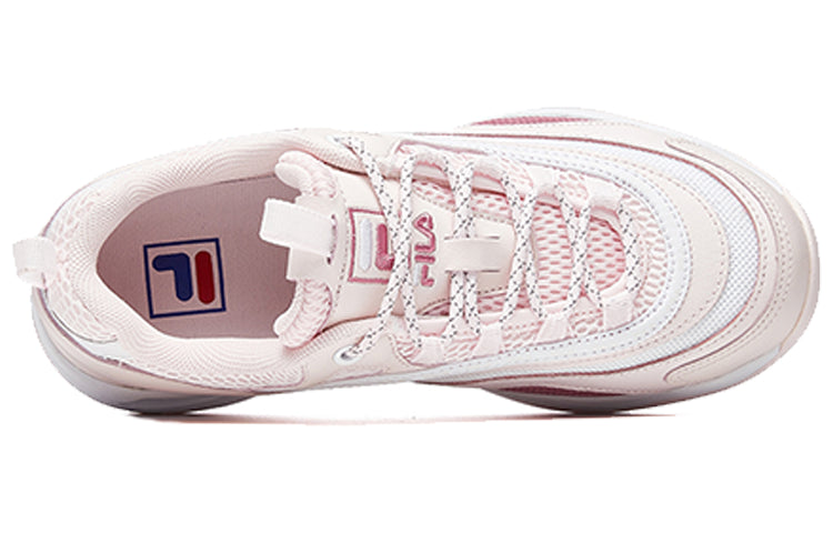 Order (W) FILA Ray 休闲鞋 T12W021101FSV