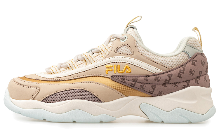 Buy (W) FILA Ray ピンク/ホワイト T12W031103FSP