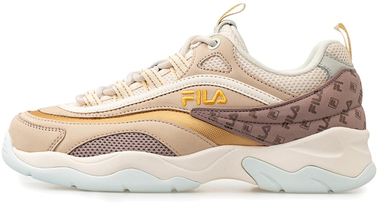 (W) FILA Ray ピンク/ホワイト T12W031103FSP Buy (W) FILA Ray ピンク/ホワイト T12W031103FSP