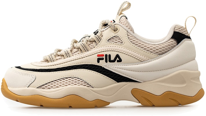 (W) Kasut FILA Ray Putih/Coklat T12W031103FBW Buy (W) Kasut FILA Ray Putih/Coklat T12W031103FBW