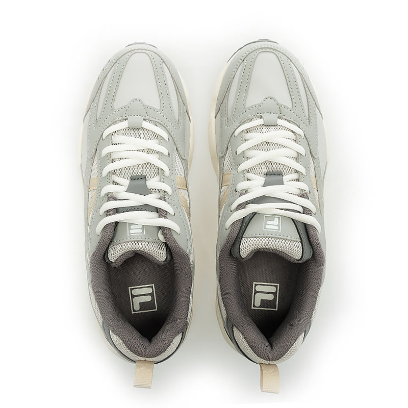 Sizing (W) Zapatillas Deportivas FILA Ray Spline. 1RM03020H-050