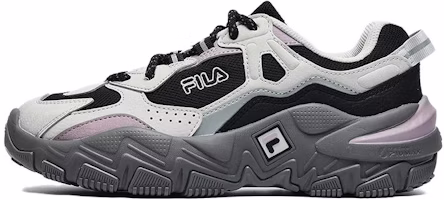 (Women) FILA Ray Tracer 2 'Black Grey Comfort' F12M232140FBA (Women) FILA Ray Tracer 2 'Black Grey Comfort' F12M232140FBA