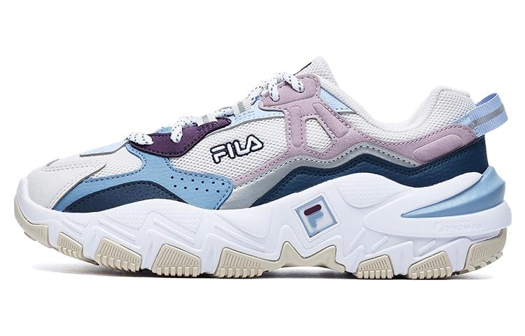 (Women) FILA Ray Tracer 2 'Comfort Grey Blue' F12M232140FNA