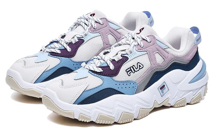 Order (W) 휠라 레이 트레이서 2 '컴포트 그레이 블루' F12M232140FNA