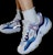 (W) Kasut Retro FILA Ray Tracer 2 'Putih Biru Merah Jambu' F12W232140FNA