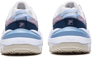 (W) Kasut Retro FILA Ray Tracer 2 'Putih Biru Merah Jambu' F12W232140FNA Shop (W) Kasut Retro FILA Ray Tracer 2 'Putih Biru Merah Jambu' F12W232140FNA