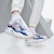 (W) Kasut Retro FILA Ray Tracer 2 'Putih Biru Merah Jambu' F12W232140FNA