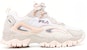 (W) FILA Ray Tracer 'Beige Pink' Beige Pink FFW0267