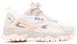Order (W) FILA Ray Tracer 'Beige Pink' Beige Pink FFW0267