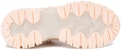 (W) FILA Ray Tracer 'Beige Pink' Beige Pink FFW0267