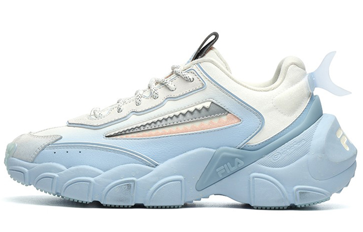 (Women) FILA Ray Tracer 'Blue Tears' F12W144162FWS