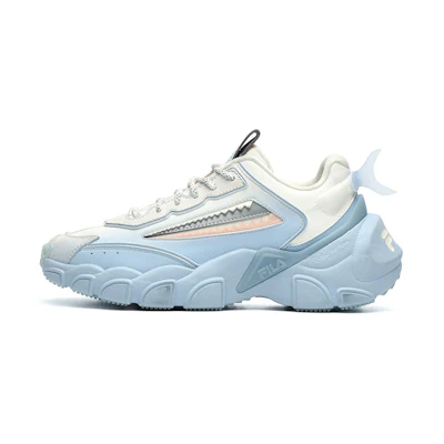 (W) FILA Ray Tracer 'Blue Tears'
