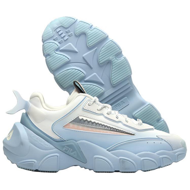 Order (W) FILA Ray Tracer 'Lágrimas Azules' F12W144162FWS