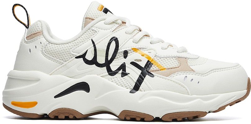 (W) 휠라 라이트닝 스니커즈 화이트 F12W031120FSW Order (W) 휠라 라이트닝 스니커즈 화이트 F12W031120FSW