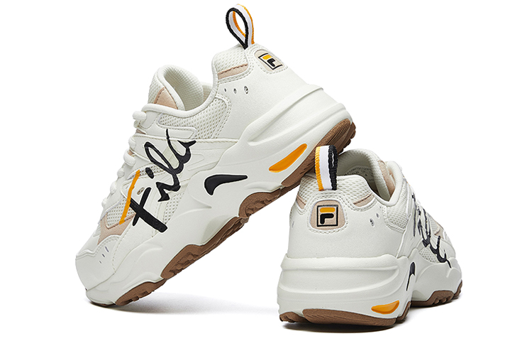 Purchase (W) 휠라 라이트닝 스니커즈 화이트 F12W031120FSW