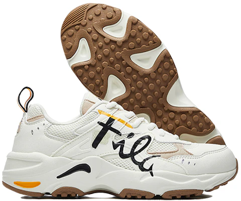 (W) 휠라 라이트닝 스니커즈 화이트 F12W031120FSW Details for (W) 휠라 라이트닝 스니커즈 화이트 F12W031120FSW