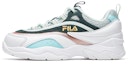 Buy (W) FILA Ray Tracer 'Putih Hijau' F12W011104FWP
