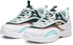 Lookbook (W) FILA Ray Tracer 'Putih Hijau' F12W011104FWP