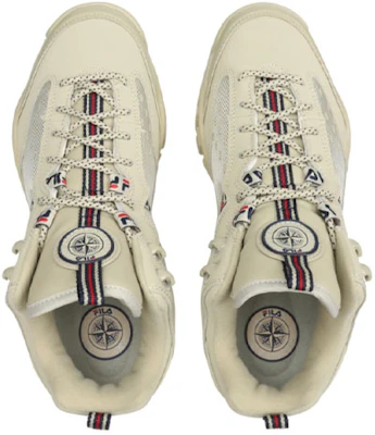 (W) FILA Ray Tracer Cement Scarpe Running Grigie/Blu/Rosse 1JM00777_077 Lookbook (W) FILA Ray Tracer Cement Scarpe Running Grigie/Blu/Rosse 1JM00777_077
