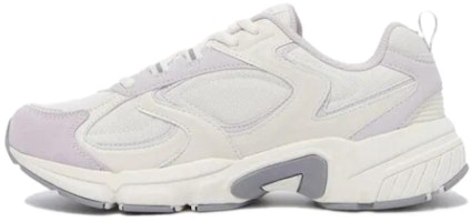 (Women) FILA Ray Tracer Evo V2 'White' 1RM02715G-153 (Women) FILA Ray Tracer Evo V2 'White' 1RM02715G-153