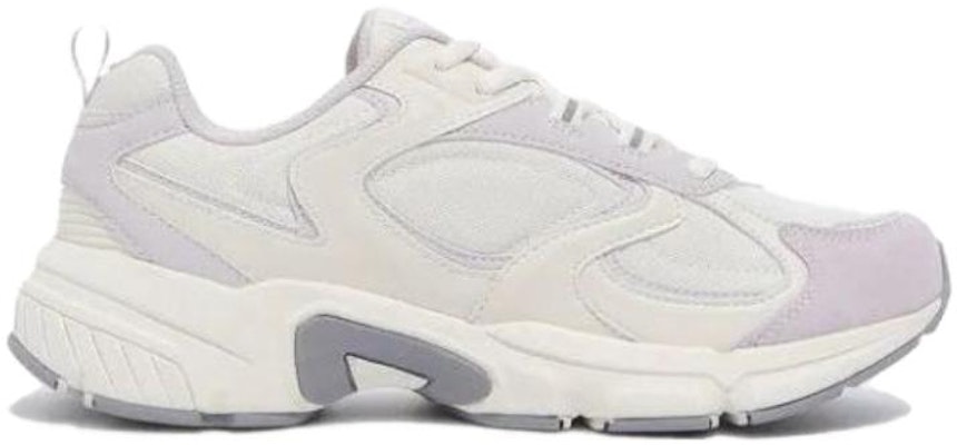 (W) 휠라 레이 트레이서 에보 V2 '화이트' 1RM02715G-153 Order (W) 휠라 레이 트레이서 에보 V2 '화이트' 1RM02715G-153