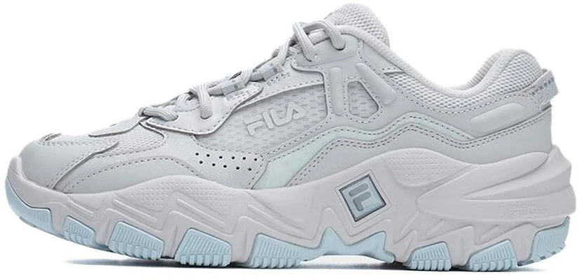 (W) FILA猎杀者2代运动鞋 '灰粉蓝' F12W322105FNC Buy (W) FILA猎杀者2代运动鞋 '灰粉蓝' F12W322105FNC