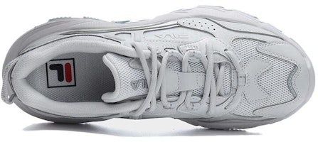 (W) Zapatillas FILA Predator 2 'Gris Rosa Azul' F12W322105FNC Lookbook (W) Zapatillas FILA Predator 2 'Gris Rosa Azul' F12W322105FNC