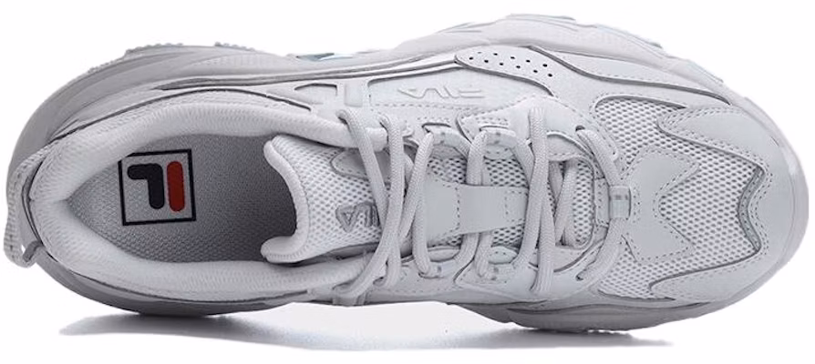 Jd sports fila ray sale