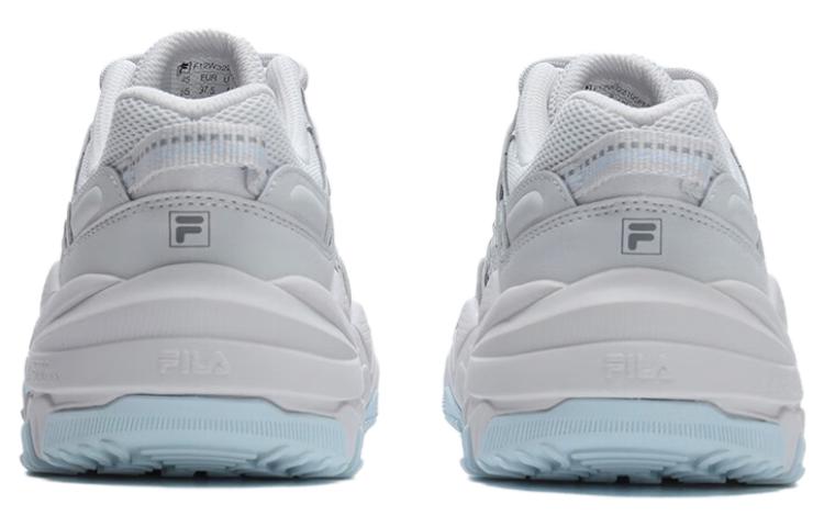 Shop (W) FILA猎杀者2代运动鞋 '灰粉蓝' F12W322105FNC