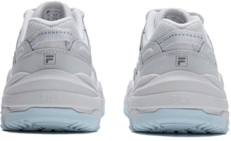 (W) Zapatillas FILA Predator 2 'Gris Rosa Azul' F12W322105FNC Shop (W) Zapatillas FILA Predator 2 'Gris Rosa Azul' F12W322105FNC