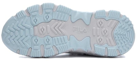 (W) Zapatillas FILA Predator 2 'Gris Rosa Azul' F12W322105FNC Purchase (W) Zapatillas FILA Predator 2 'Gris Rosa Azul' F12W322105FNC