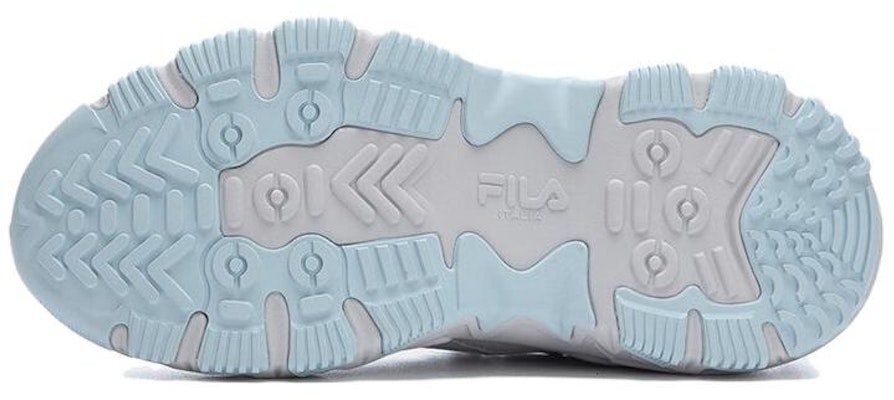 (W) FILA猎杀者2代运动鞋 '灰粉蓝' F12W322105FNC Purchase (W) FILA猎杀者2代运动鞋 '灰粉蓝' F12W322105FNC
