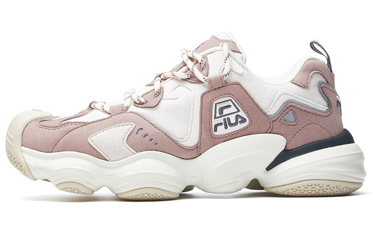 (Women) FILA Ugly Low-Top Running Shoe 'Pink' F12W941129FSF