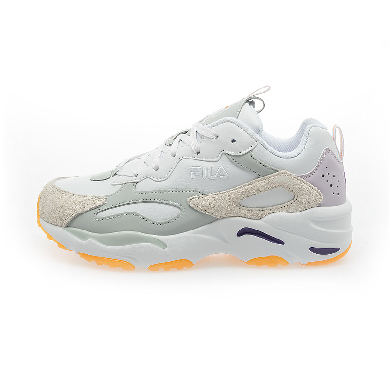 (Women) FILA Ray Tracer SL Sneaker 1RM02997H-110