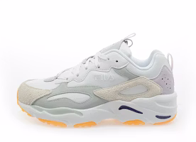 (Women) FILA Ray Tracer SL Sneaker 1RM02997H-110 (Women) FILA Ray Tracer SL Sneaker 1RM02997H-110