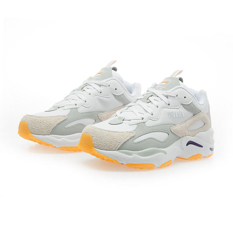 Order (W) Zapatillas FILA Ray Tracer SL. 1RM02997H-110