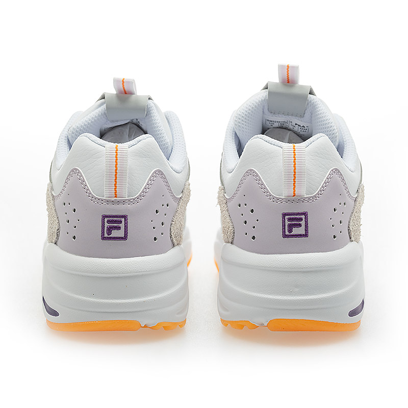 Lookbook (W) Zapatillas FILA Ray Tracer SL. 1RM02997H-110