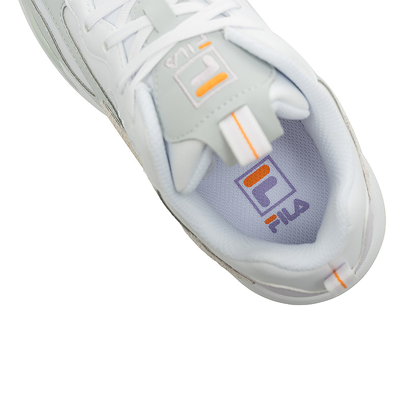 Details for (W) Zapatillas FILA Ray Tracer SL. 1RM02997H-110