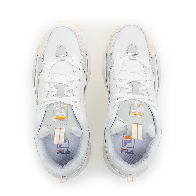 Sizing (W) Zapatillas FILA Ray Tracer SL. 1RM02997H-110