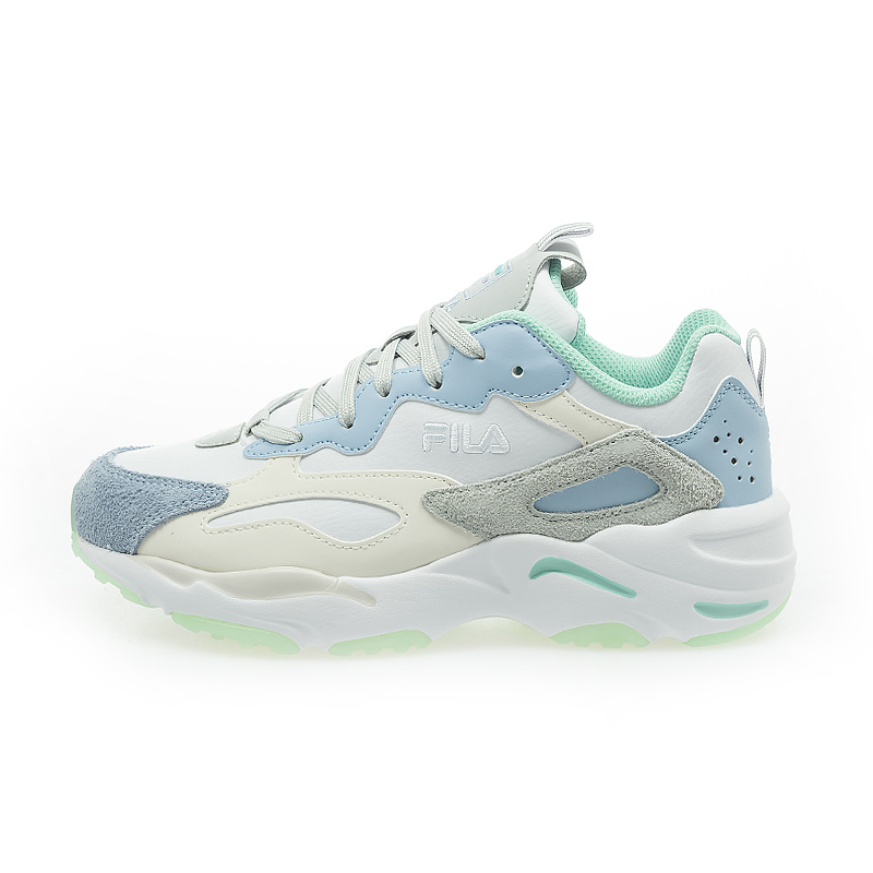 (Women) FILA Ray Tracer SL Sneakers 1RM02997H-109