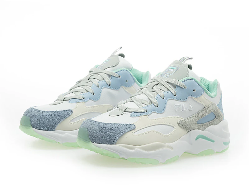 (Women) FILA Ray Tracer SL Sneakers 1RM02997H-109 Lookbook (Women) FILA Ray Tracer SL Sneakers 1RM02997H-109
