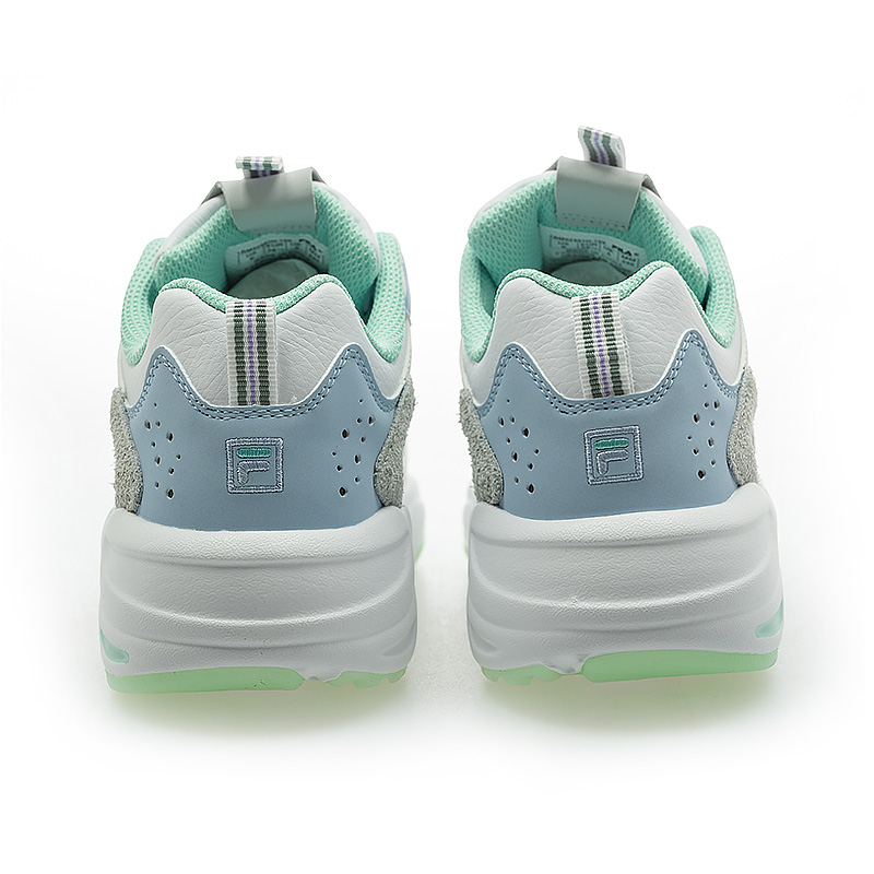 Lookbook (W) Zapatillas FILA Ray Tracer SL 1RM02997H-109