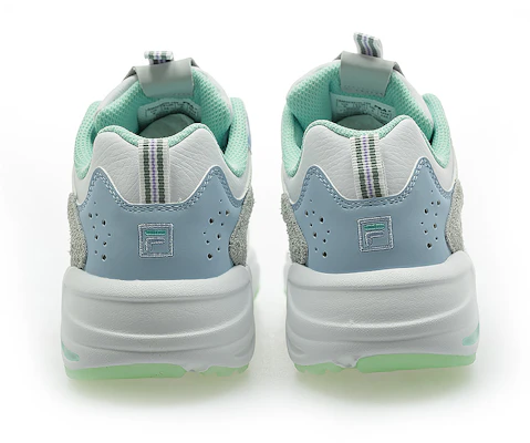 (W) Zapatillas FILA Ray Tracer SL 1RM02997H-109 Lookbook (W) Zapatillas FILA Ray Tracer SL 1RM02997H-109