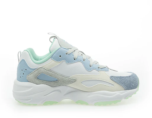 (W) Zapatillas FILA Ray Tracer SL 1RM02997H-109 Shop (W) Zapatillas FILA Ray Tracer SL 1RM02997H-109