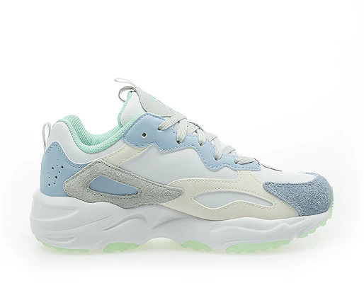 (Women) FILA Ray Tracer SL Sneakers 1RM02997H-109 Purchase (Women) FILA Ray Tracer SL Sneakers 1RM02997H-109