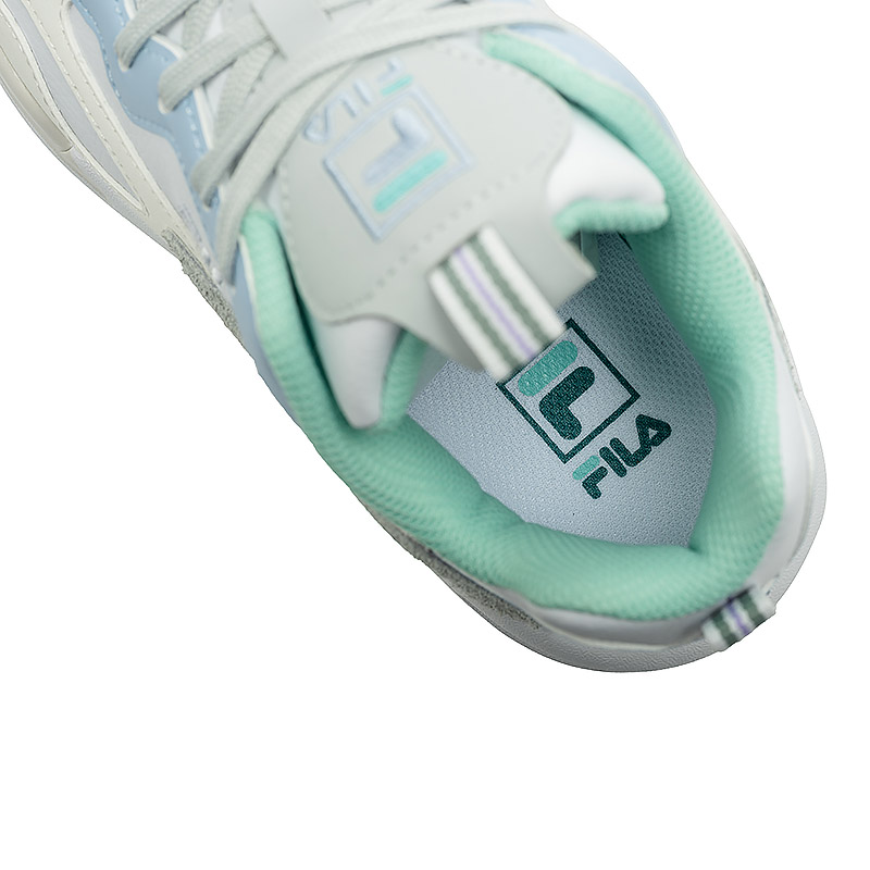 Sizing (Women) FILA Ray Tracer SL Sneakers 1RM02997H-109