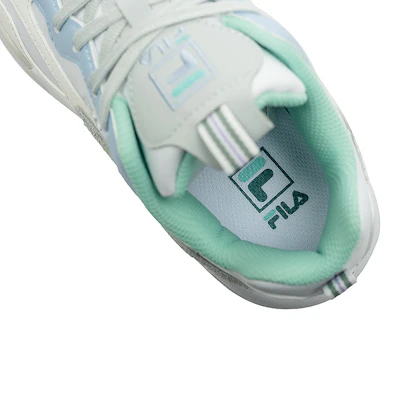 (Women) FILA Ray Tracer SL Sneakers 1RM02997H-109 Sizing (Women) FILA Ray Tracer SL Sneakers 1RM02997H-109