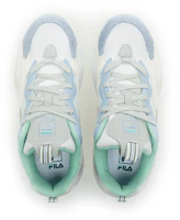 Cheap (W) FILA Ray Tracer SL 運動休閒鞋 1RM02997H-109
